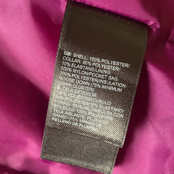 Northface 600 jacket. Very good condition. Woman’s xs - Picture 6 of 12